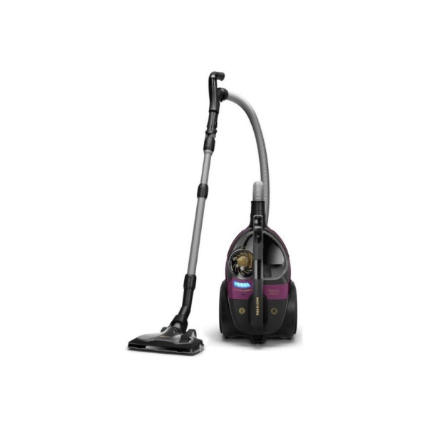 Philips Marathon Ultimate XB9155/07 899 W Toz Torbasız Süpürge Outlet