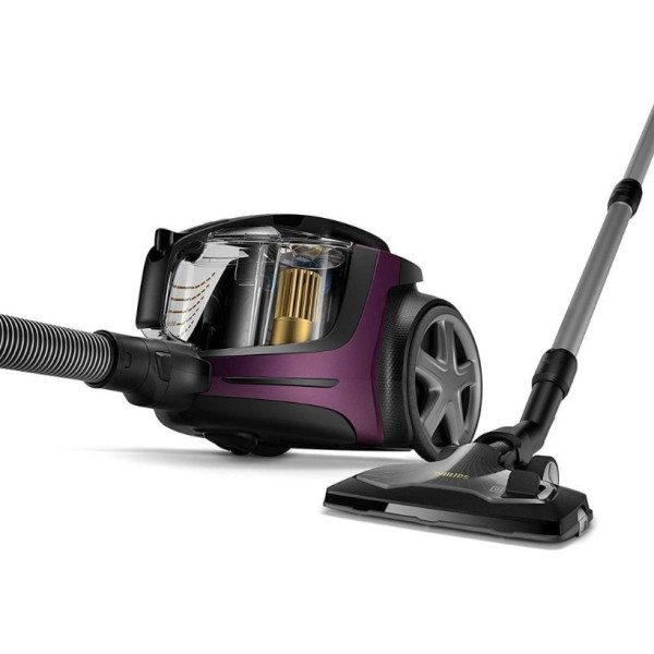 Philips Marathon Ultimate XB9155/07 650 W Toz Torbasız Süpürge Teşhir
