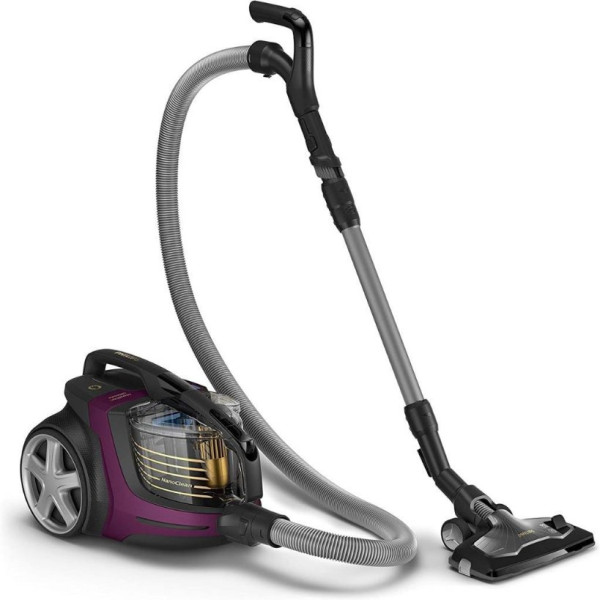 Philips Marathon Ultimate XB9155/07 650 W Toz Torbasız Süpürge Teşhir