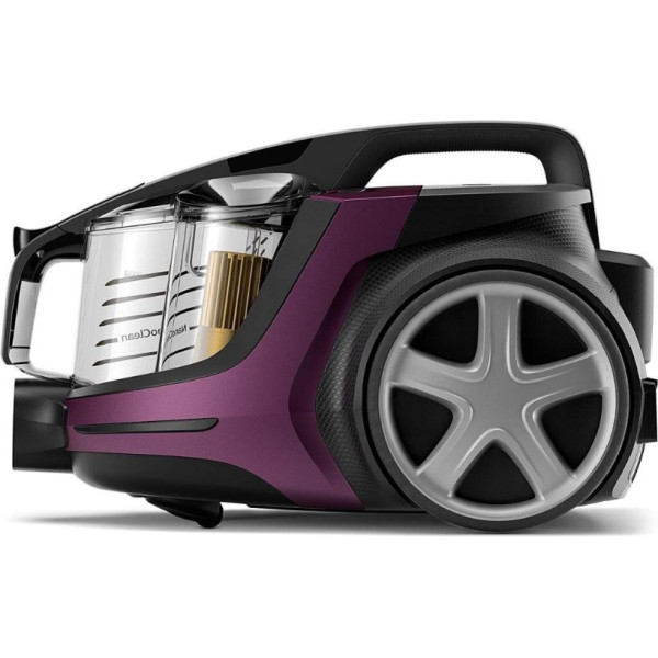 Philips Marathon Ultimate XB9155/07 650 W Toz Torbasız Süpürge Teşhir