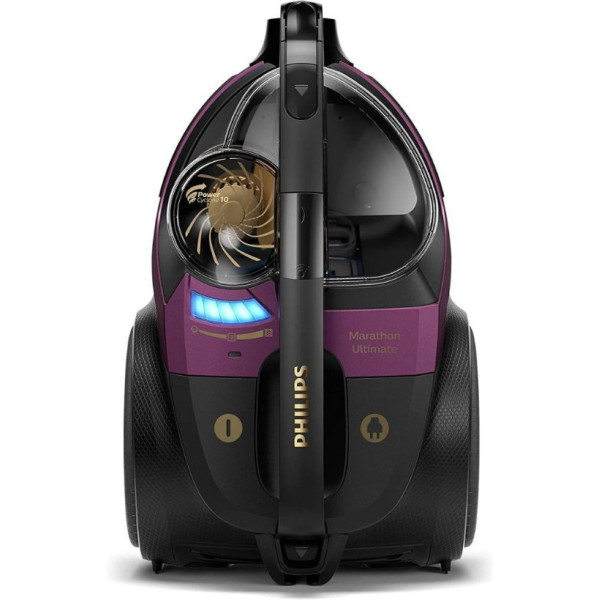 Philips Marathon Ultimate XB9155/07 650 W Toz Torbasız Süpürge Teşhir