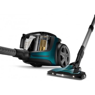 Philips Marathon Ultimate XB9185/07 899 W Toz Torbasız Süpürge Teşhir