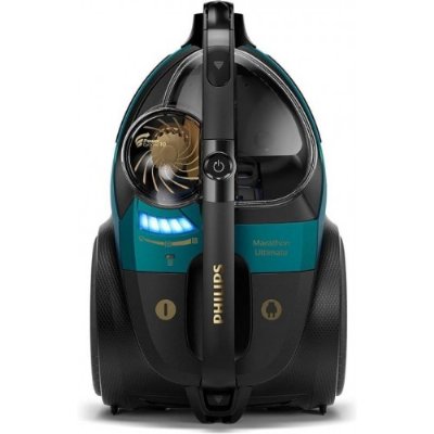 Philips Marathon Ultimate XB9185/07 899 W Toz Torbasız Süpürge Teşhir