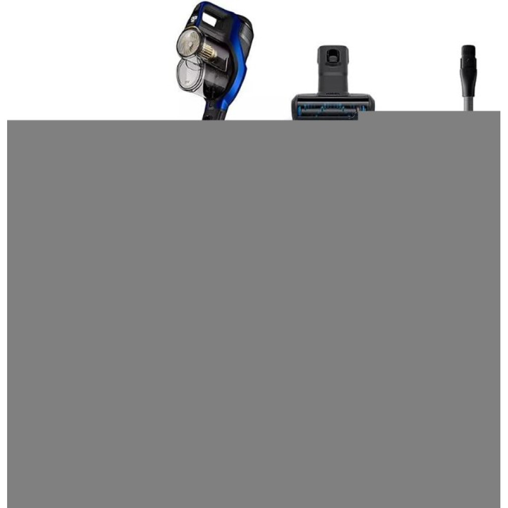 Philips XC8049/01 25.2 V Dikey Şarjlı Süpürge TEŞHİR