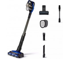 Philips XC8049/01 25.2 V Dikey Şarjlı Süpürge...