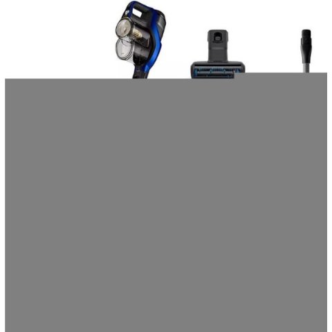 Philips XC8049/01 25.2 V Dikey Şarjlı Süpürge TEŞHİR...