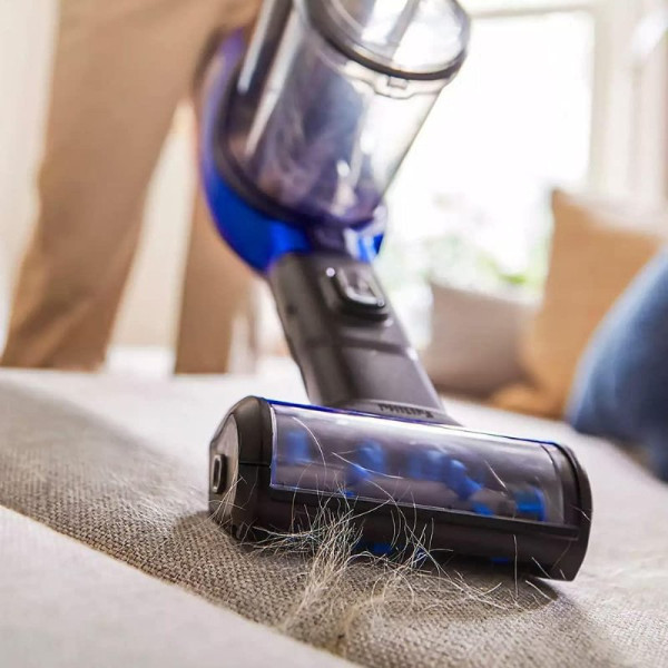 Philips XC8049/01 25.2 V Dikey Şarjlı Süpürge TEŞHİR