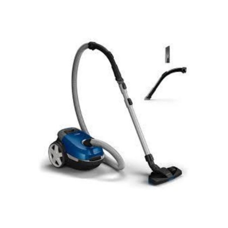 Philips 3000 Series XD3110/09 900 W Toz Torbalı Süpürge Outlet