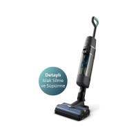 Philips Aqua Trio XW7110/01 Is...