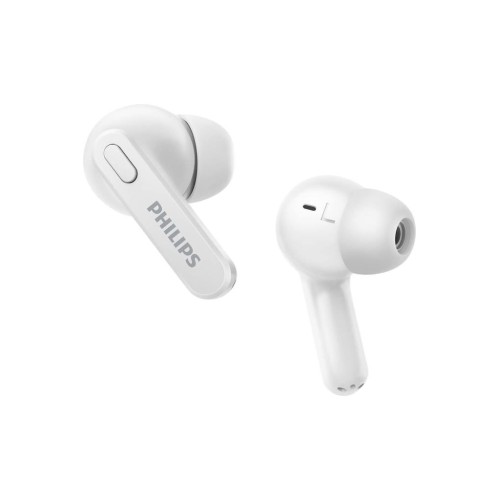 Philips TAT2206WT TWS Kulak İçi Bluetooth Kulaklık Beyaz