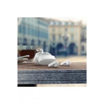 Philips TAT2206WT TWS Kulak İçi Bluetooth Kulaklık Beyaz