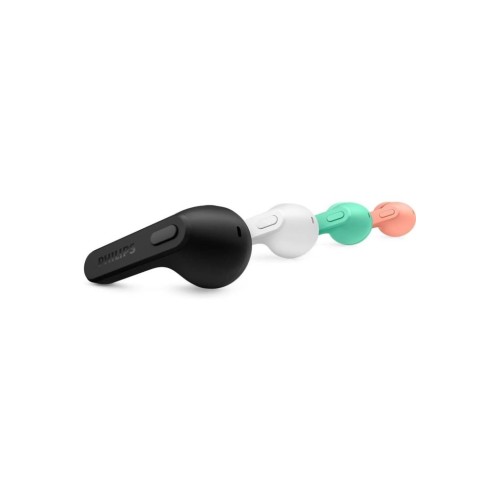 Philips TAT2206WT TWS Kulak İçi Bluetooth Kulaklık Beyaz