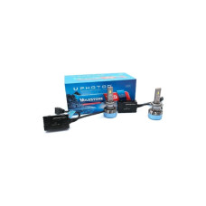 Photon Milestone Katana Serisi H7 Led Xenon