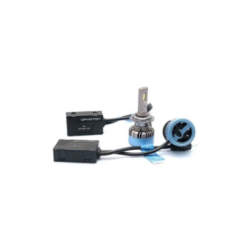 Photon Milestone Katana Serisi H7 Led Xenon