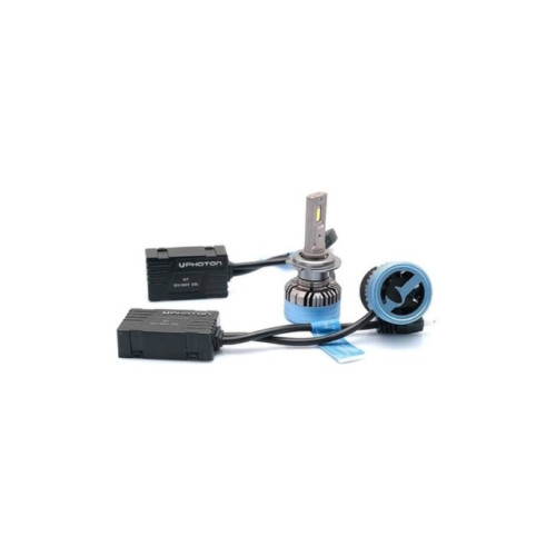 Photon Milestone Katana Serisi H7 Led Xenon