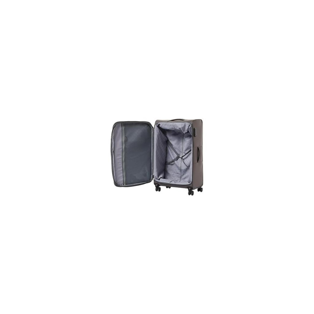Pierre Cardin 04PC7050-01-ANT Pierre Cardin Trolley 70 cm Büyük Boy Valiz