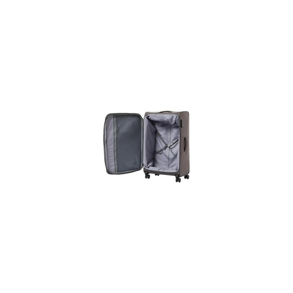Pierre Cardin 04PC7050-01-ANT Pierre Cardin Trolley 70 cm Büyük Boy Valiz
