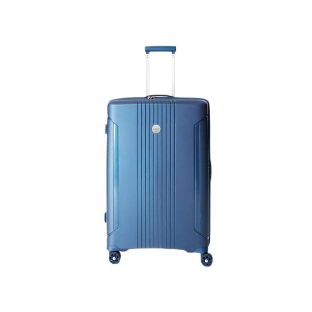 Pierre Cardin Trolley Valiz Lacivert Büyük Boy 04PC7060-01-LACİVERT Outlet