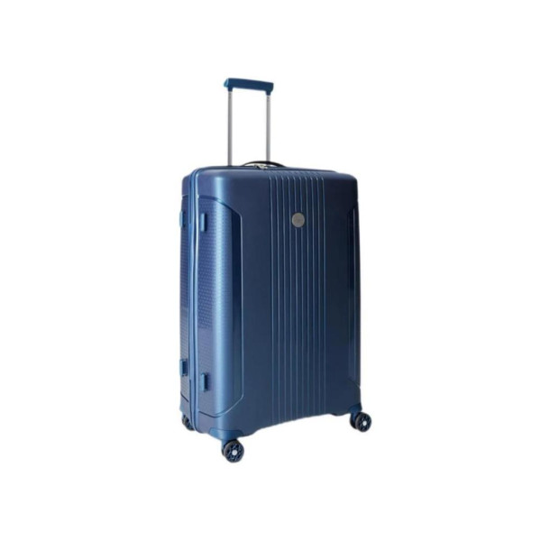 Pierre Cardin Trolley Valiz Lacivert Büyük Boy 04PC7060-01-LACİVERT Outlet