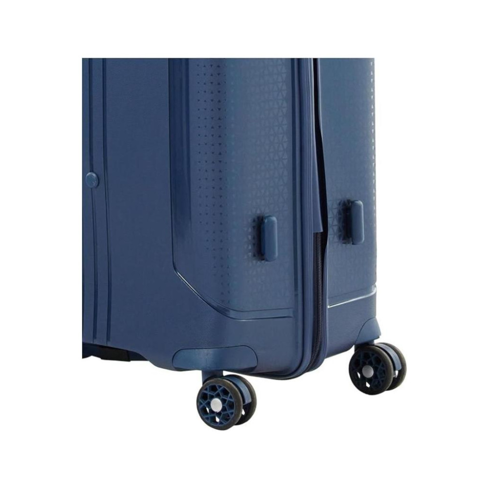 Pierre Cardin Trolley Valiz Lacivert Büyük Boy 04PC7060-01-LACİVERT Outlet