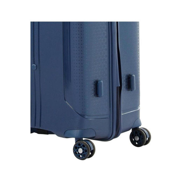 Pierre Cardin Trolley Valiz Lacivert Büyük Boy 04PC7060-01-LACİVERT Outlet