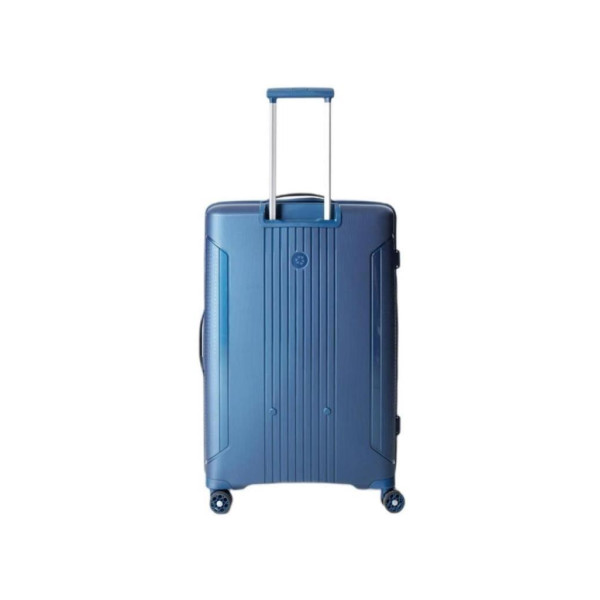 Pierre Cardin Trolley Valiz Lacivert Büyük Boy 04PC7060-01-LACİVERT Outlet