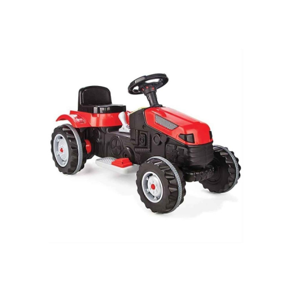 Pilsan Active 05-116 6 V Akülü Traktör Outlet