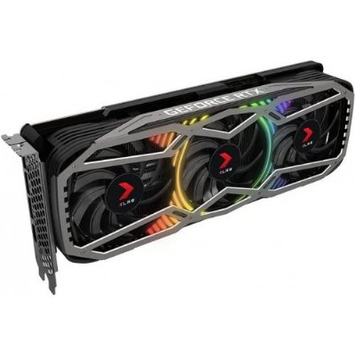 PNY GeForce RTX™ 3080 10GB XLR8 Gaming Ekran Kartı 