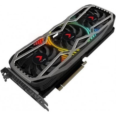 PNY GeForce RTX™ 3080 10GB XLR8 Gaming Ekran Kartı 