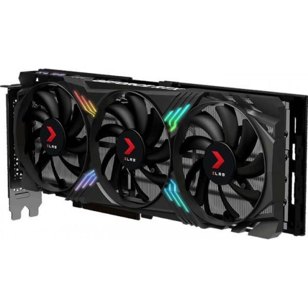 Pny RTX 4070 Super XLR8 Gaming Verto Epic-X RGB OC VCG4070S12TFXXPB1-O 192 Bit GDDR6X 12 GB Ekran Kartı Outlet