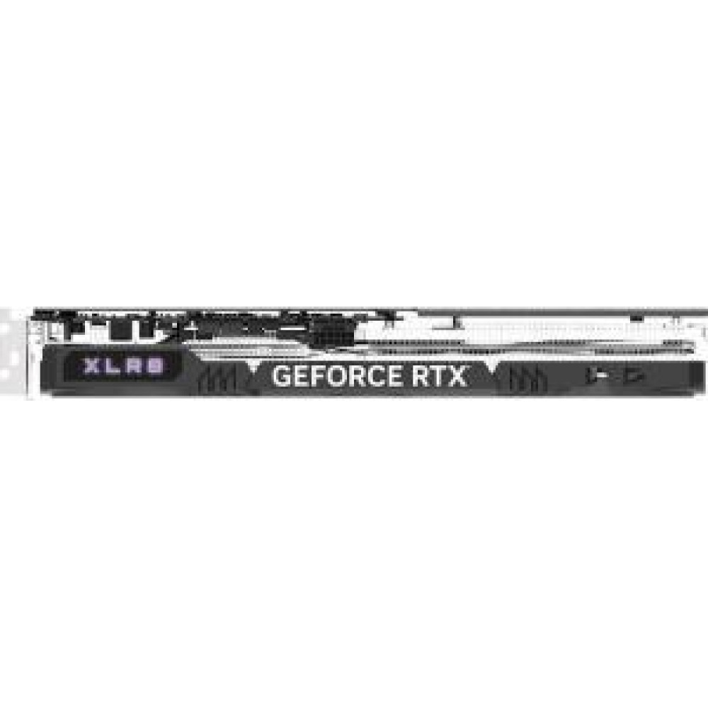 Pny RTX 4070 Super XLR8 Gaming Verto Epic-X RGB OC VCG4070S12TFXXPB1-O 192 Bit GDDR6X 12 GB Ekran Kartı Outlet