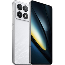 Poco F6 Pro 512 GB 12 GB Beyaz (Xiaomi Türkiye Garantil...