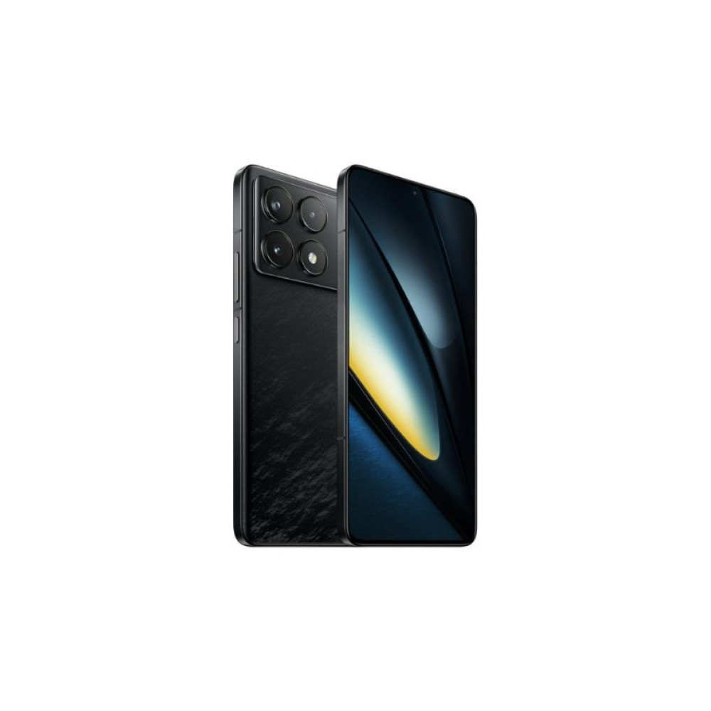 Poco F6 Pro 512 GB 12 GB Siyah