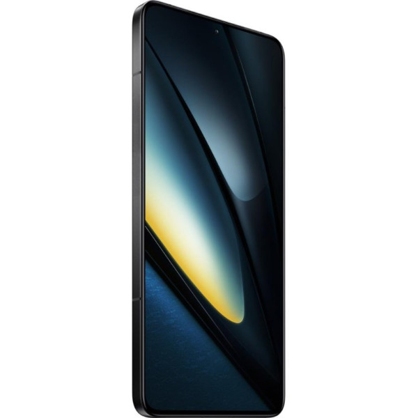 Poco F6 Pro 512 GB 12 GB Siyah