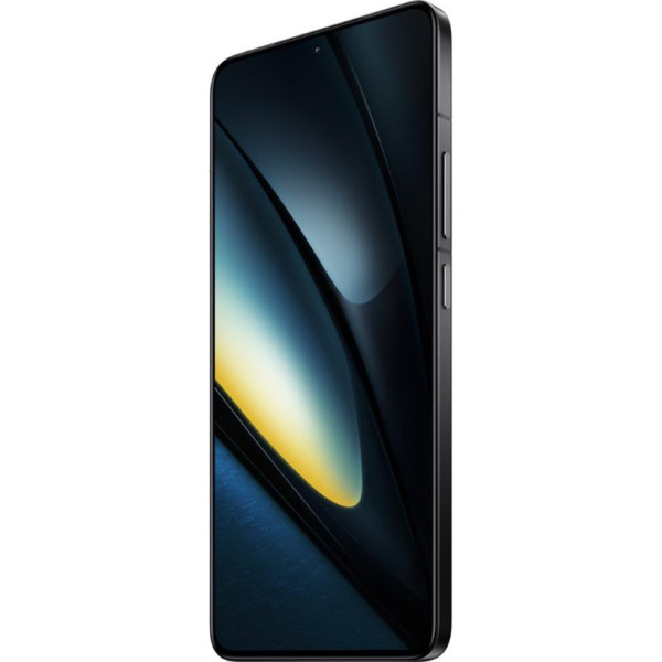 Poco F6 Pro 512 GB 12 GB Siyah