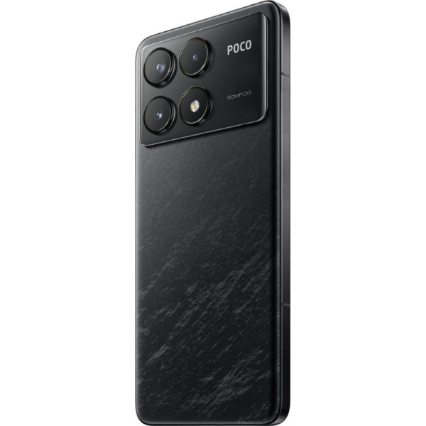 Poco F6 Pro 512 GB 12 GB Siyah