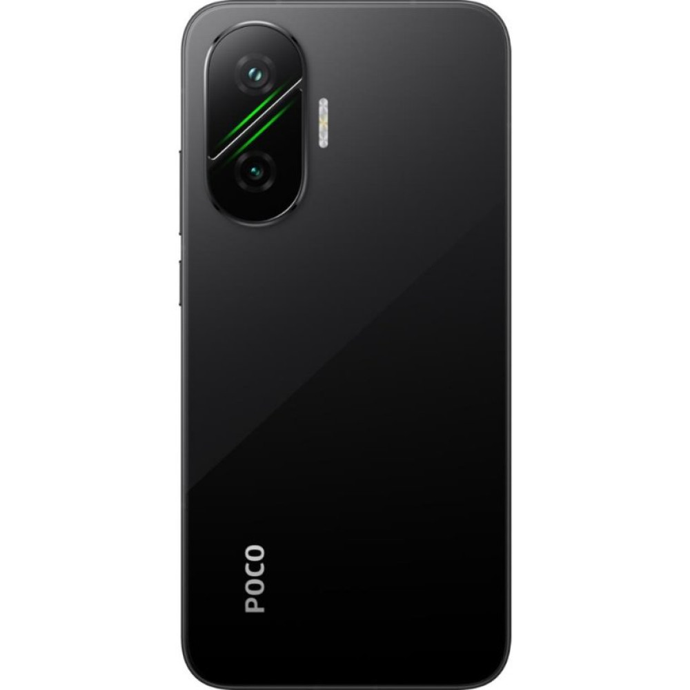 Poco F7 512 GB Siyah