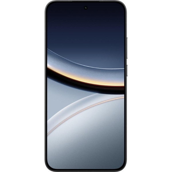 Poco F7 512 GB Siyah