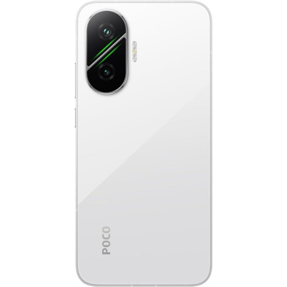 Poco F7 512 GB Beyaz