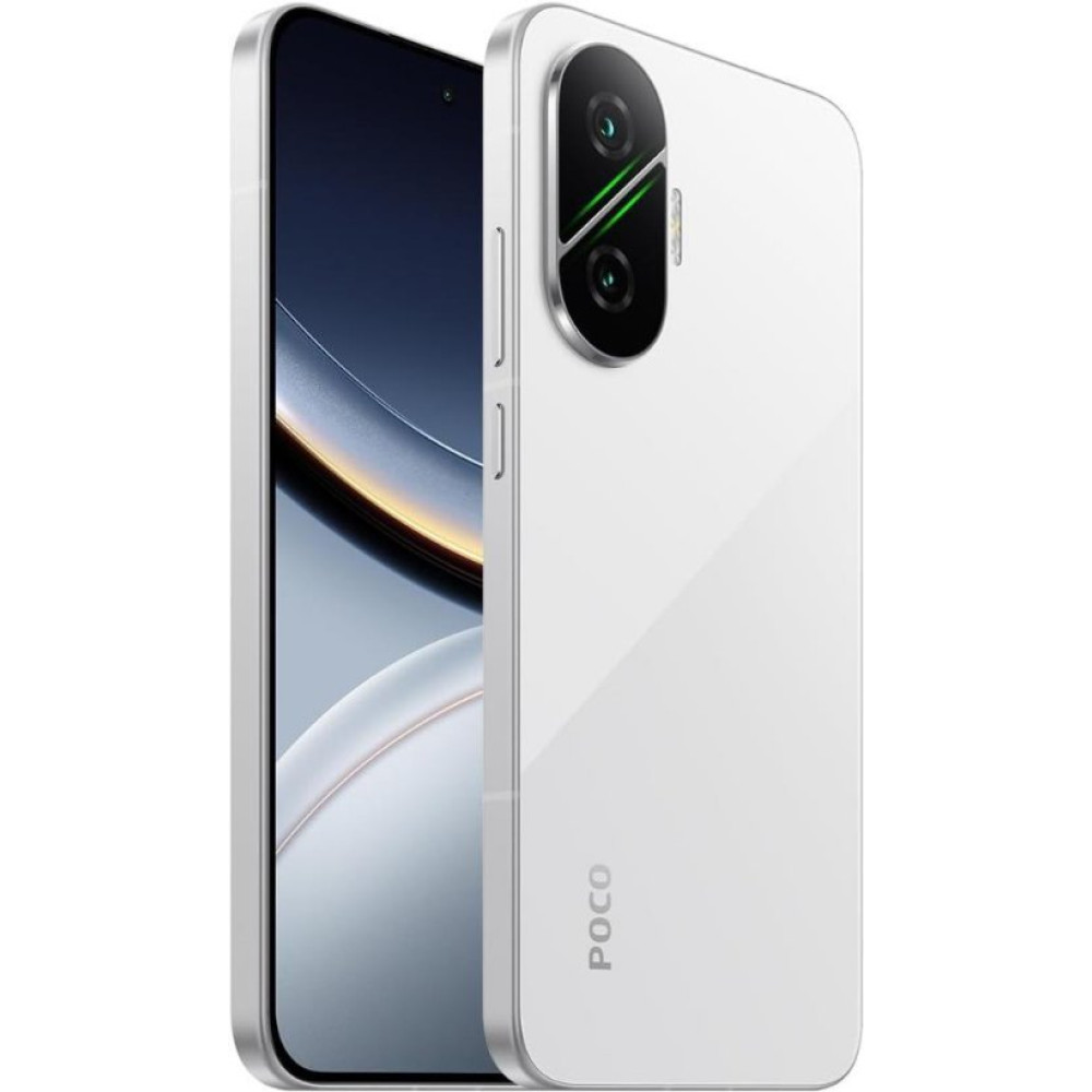 Poco F7 512 GB Beyaz