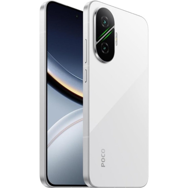 Poco F7 512 GB Beyaz