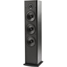 Polk Audio T50Bk, Hoparlör, Siyah - Outlet