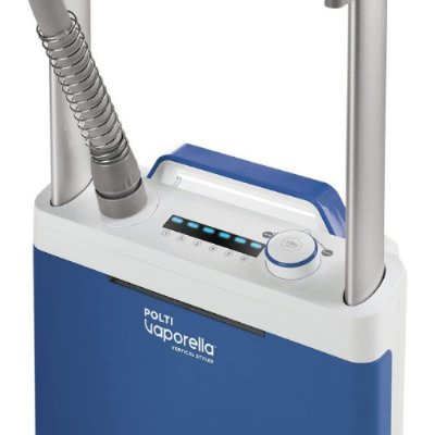 Polti Vaporella Vertical GSF60 Askıda Ütüleme Buhar Kazanlı Ütü - TEŞHİR