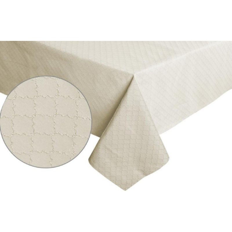 Porland Morocco Sim Masa Örtüsü 150x250CM 
