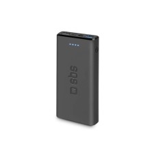 Sbs Powerbank 10.000 Mah 2 USB 2.1A Taşınabilir Şarj Ci...