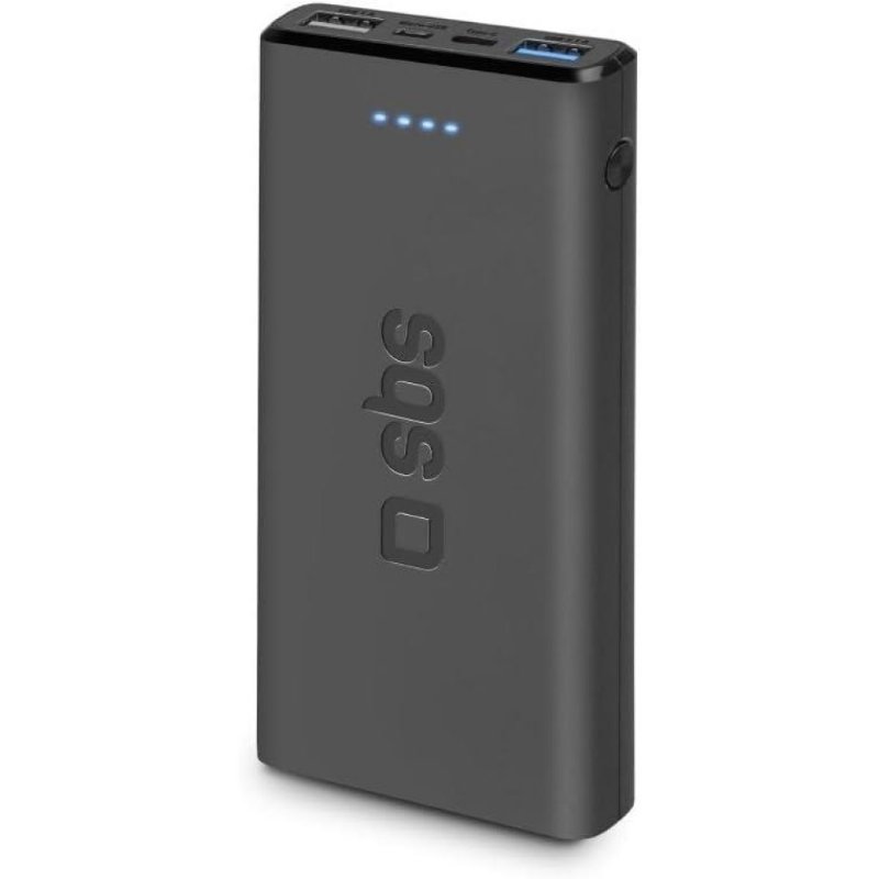 Sbs Powerbank 10.000 Mah Taşınabilir Şarj Cihazı - TEŞHİR