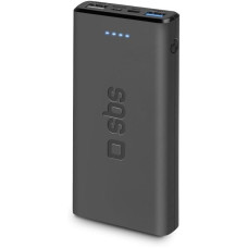 Sbs Powerbank 10.000 Mah Taşınabilir Şarj Cihazı - TEŞH...