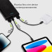 Sbs Powerbank 10.000 Mah Taşınabilir Şarj Cihazı - TEŞHİR