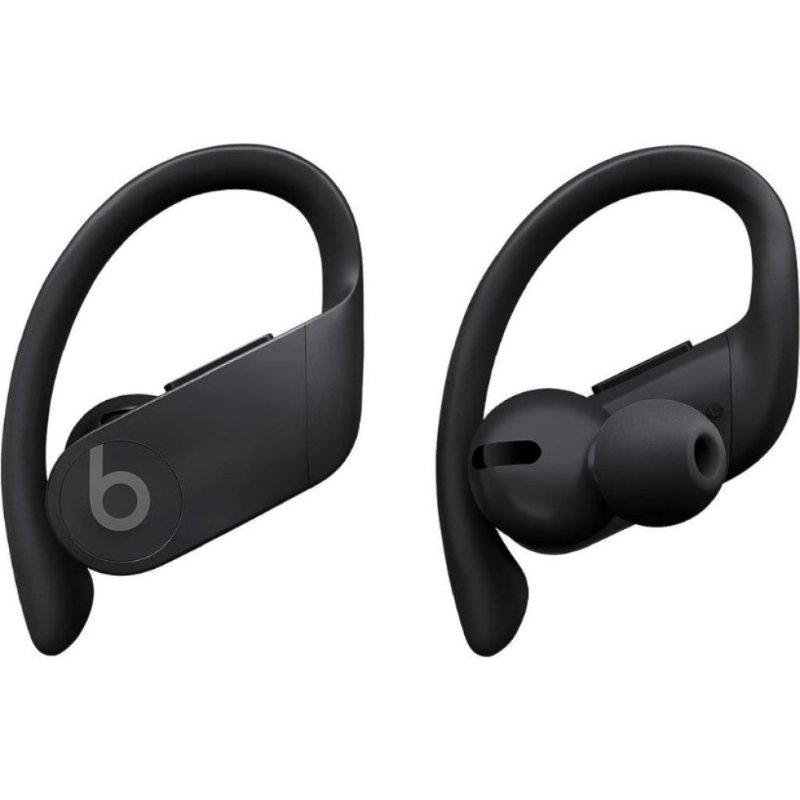 Beats Powerbeats Pro Totally Wireless Kulak İçi Siyah Bluetooth Kulaklık Teşhir