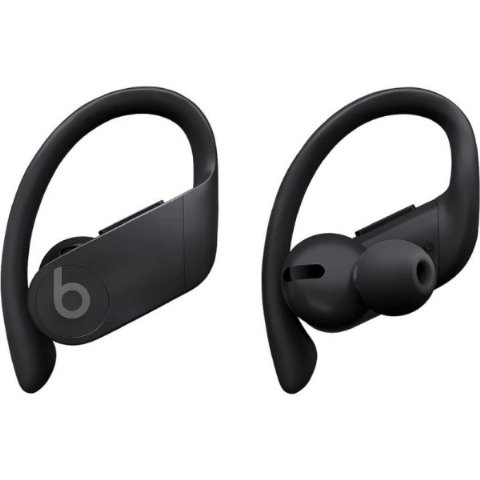 Beats Powerbeats Pro Totally Wireless Kulak İçi Siyah B...